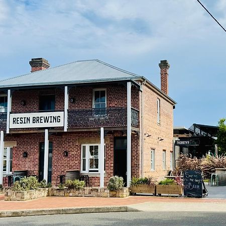 Sandon Point Coastal Cottage Bulli Exterior foto