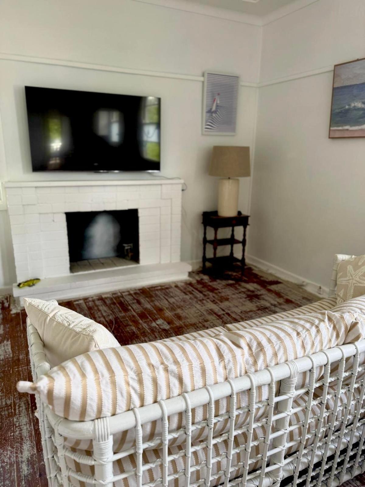 Sandon Point Coastal Cottage Bulli Exterior foto